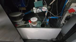 2m Marine Fish Tank for sale