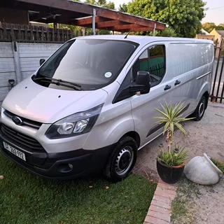 Private Sale 2014 Ford Transit MPV/Bus