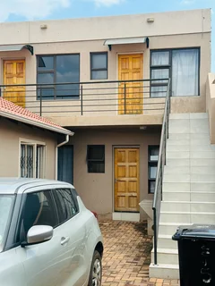 Bachelor Room Protea Glen Ext20 - R1700/PM