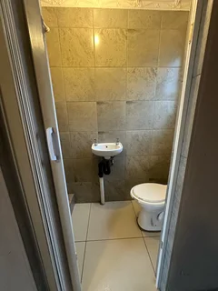 Bachelor Room Protea Glen Ext20 - R1700/PM