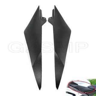 Yamaha R6 2008/14 tank shrouds