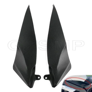 Yamaha R1  2007/08 tank shrouds