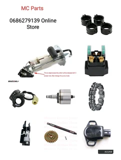 Honda Cbr150 r race parts