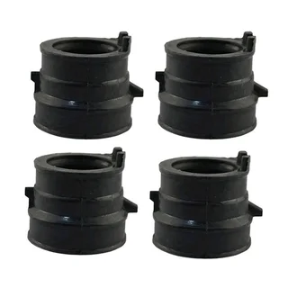 Honda cbr400 / cb400 intake manifolds