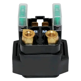 Yamaha R6 / R1 starter solenoid for sale