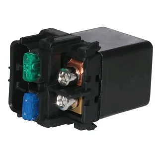 Honda CB, CBR &amp; CRF1000 starter solenoid