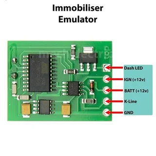 Yamaha emulator lost key