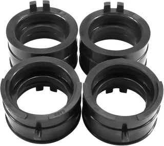 Honda cb400 intake manifolds new