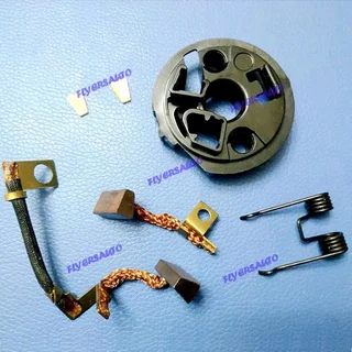 Bmw gs1200 starter brush kit