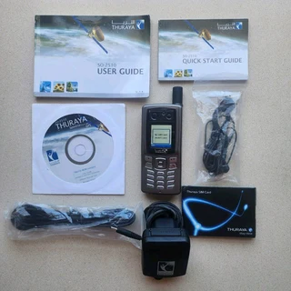 Thuraya Satellite Phone SO-2510 Price Drop