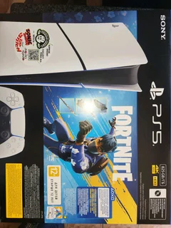 Brand new PS5 for sale