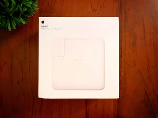 96w Usb C Macbook Power Adater New In Box.