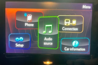 2020 Peugeot 108 Hatchback 4 Door Low Mileage.