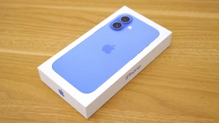 Iphone 16 256gb Brand New In Box-dual Sim.