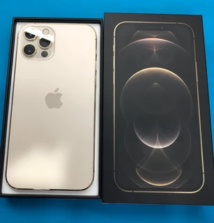 Iphone 12 Pro 128gig New With Box.