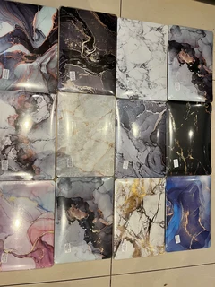 Macbook Protective Shell Cases.