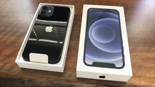 Iphone 12 128gig Memory New In Box