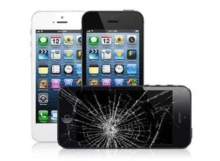 cash paid for cracked/damaged/faulty iphones