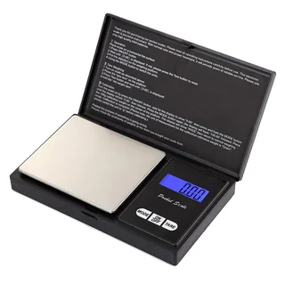 Mini Weighing Scales Brand New In Box-Wholesale Available.