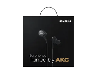 Samsung Akg Type C Earphones New In Box.