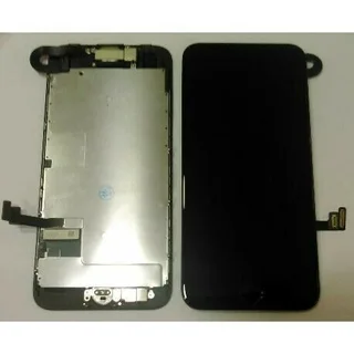 Apple Iphone Lcd Screens.