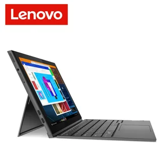 Lenovo Microsoft Tablet 128gb Ssd  Duet 3 With Keyboard.