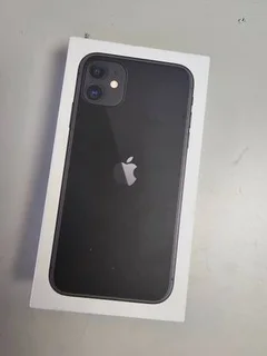 Apple Iphone 11 128gb New In Box.