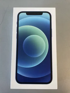Apple Iphone 12  New In Box.