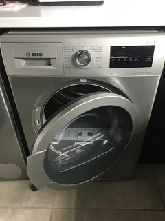 Bosch Serie 4 Tumble Dryer 8kg - Excellent Condition