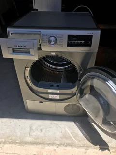 BOSCH Serie 4 Tumble Dryer 8Kg - Excellent Condition