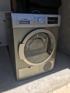 BOSCH Serie 4 Tumble Dryer 8Kg - Excellent Condition