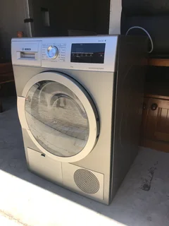 BOSCH Serie 4 Tumble Dryer 8Kg - Excellent Condition