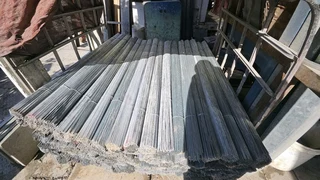 Slab wire (Vibracrete) 3mm and 4mm