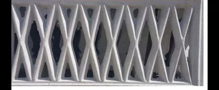 Top quality Vibracrete slabs R65 incl each