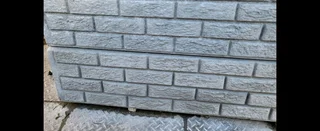 Top quality Vibracrete slabs R65 incl each