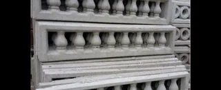 Top quality Vibracrete slabs R65 incl each