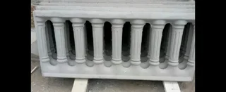 Top quality Vibracrete slabs R65 incl each