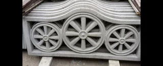 Top quality Vibracrete slabs R65 incl each