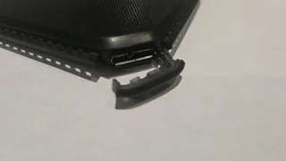 SanDisk 240gb SSD external drive