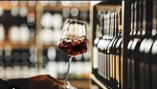 Premium South African Wine Collection