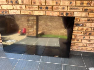 65 Inch TCL Smart Te