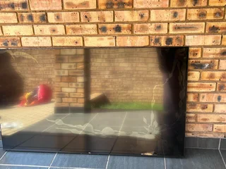 65 Inch TCL Smart Te