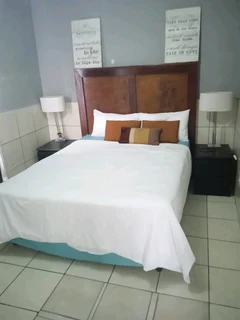 Nasrec close to FNB Stadium - Daily/Weekly/monthly accommodation for R4500/R1750/380