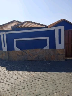 Nasrec close to FNB Stadium - Daily/Weekly/monthly accommodation for R4500/R1750/380