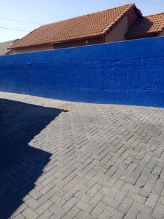 Nasrec close to FNB Stadium - Daily/Weekly/monthly accommodation for R4500/R1750/380