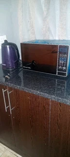 Nasrec close to FNB Stadium - Daily/Weekly/monthly accommodation for R4500/R1750/380