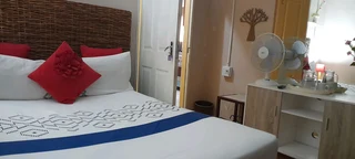 Fleurhof Dialy/Weekly/Monthly Accommodation R1500