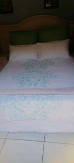 Fleurhof Dialy/Weekly/Monthly Accommodation R1500