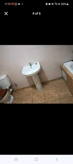 Fleurhof Dialy/Weekly/Monthly Accommodation R1500