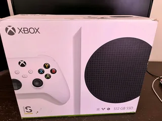 Xbox Series S